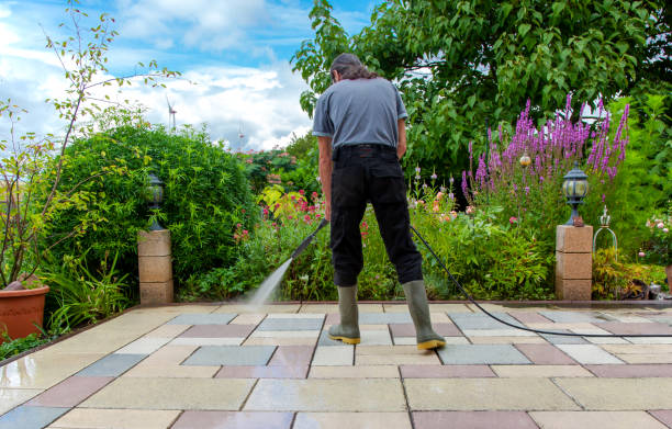 Best Fence Cleaning  in Elgin, OK