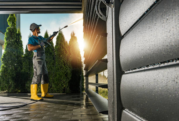 Best Driveway Pressure Washing  in Elgin, OK